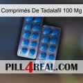 Comprimés De Tadalafil 100 Mg viagra2